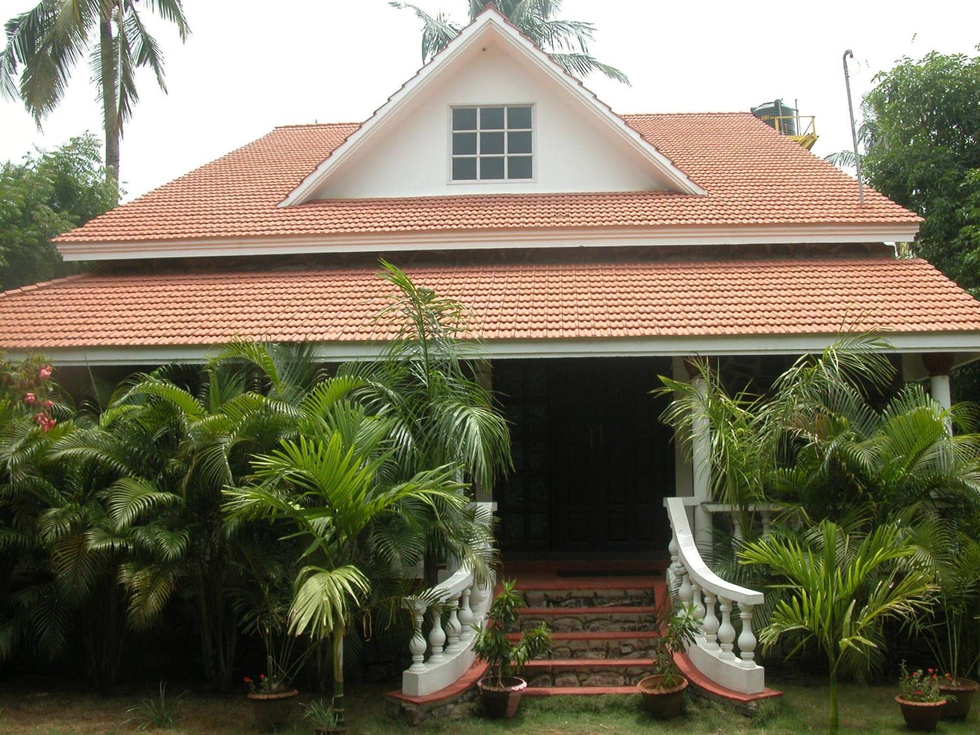 Prince Park Hotel Pondicherry Exterior photo